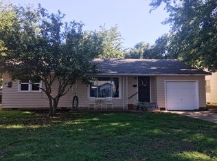 227 Urbana Dr, Blackwell, OK 74631