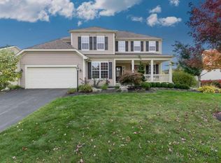 3217 Farmers Delight Dr, Lewis Center, OH 43035