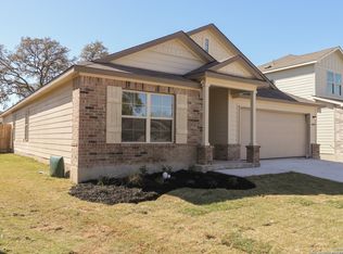 1121 Elm Fall, Seguin, TX 78155