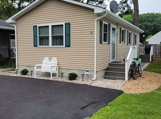 12710 Old Bridge Rd UNIT 10, Ocean City, MD 21842