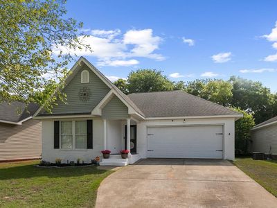 404 Powder Horn Dr, Midland City, AL, 36350