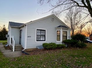 4721-23 E 34th St, Indianapolis, IN
