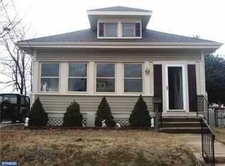 436 Summit Ave, Westville, NJ