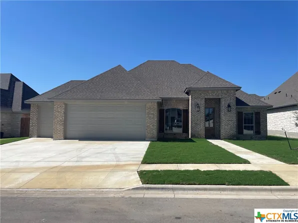 1219 Logan Blvd, Salado, TX 76571