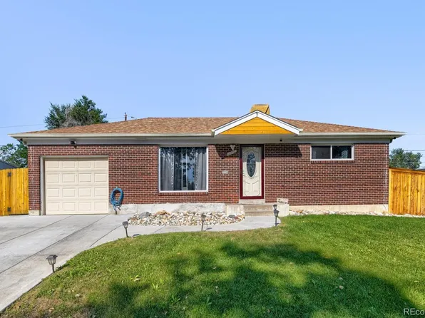 11422 High Street, Denver, CO 80233