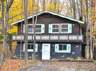 301 Winter Park Dr, Harbor Springs, MI 49740