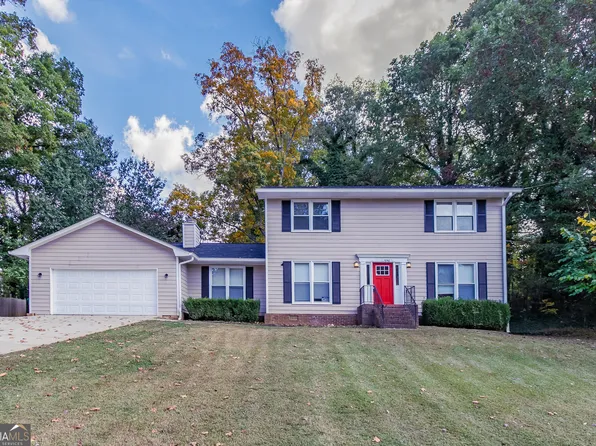 4746 Bexley Dr, Stone Mountain, GA 30083