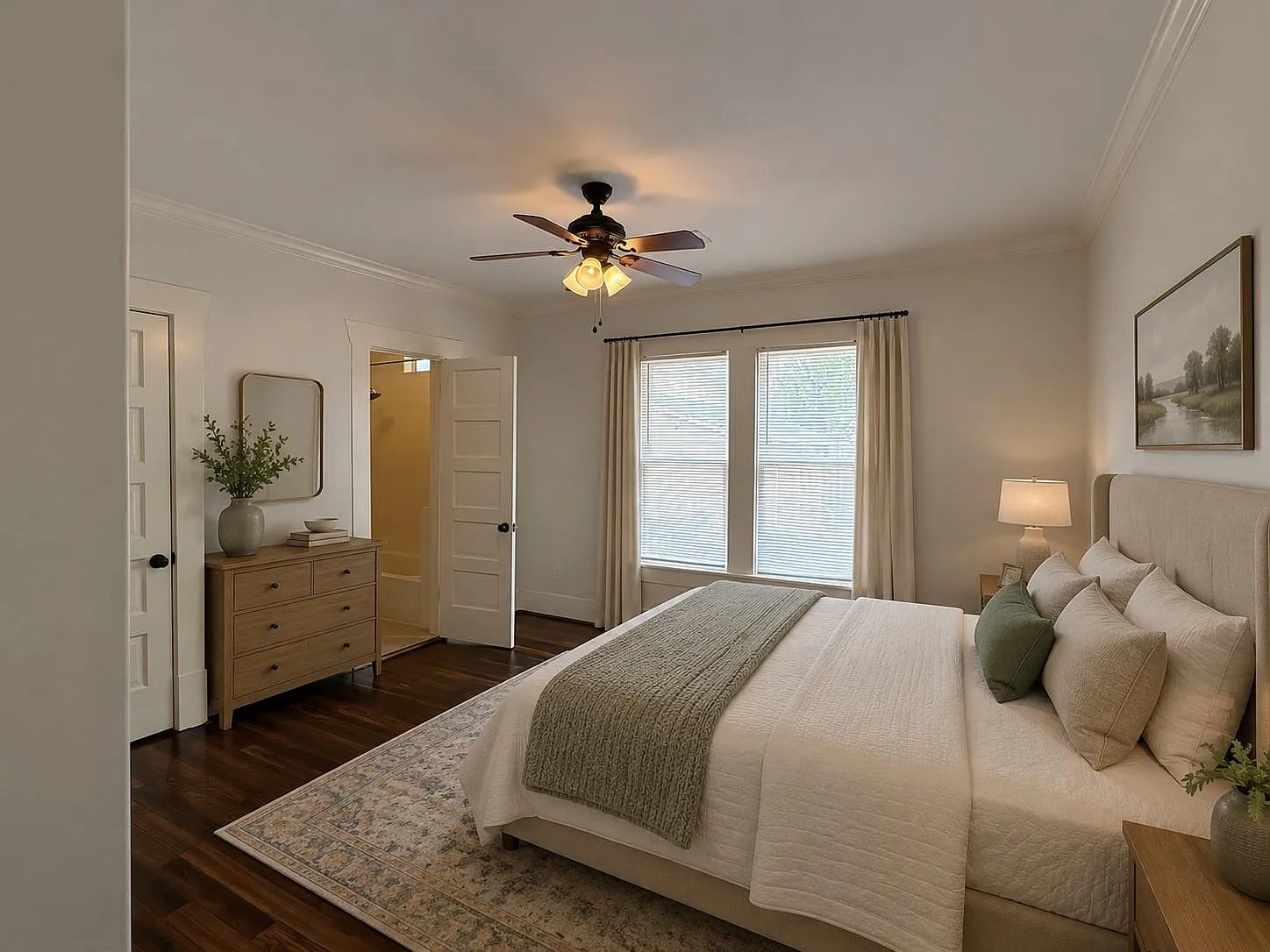 2 bed, 2.0 bath, 1300 sqft, $2,250 — Photo 4