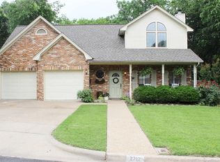 2712 Glendale Dr, Waco, TX 76710