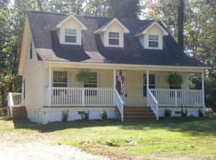 480 Old Ferry Rd, Deatsville, AL 36022