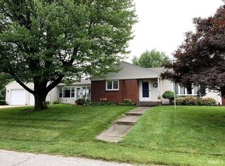 2330 Mayfair Dr, Logansport, IN 46947