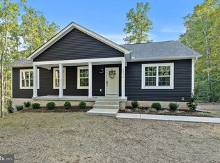 15570 Badger Meadows Way, Spotsylvania, VA 22551