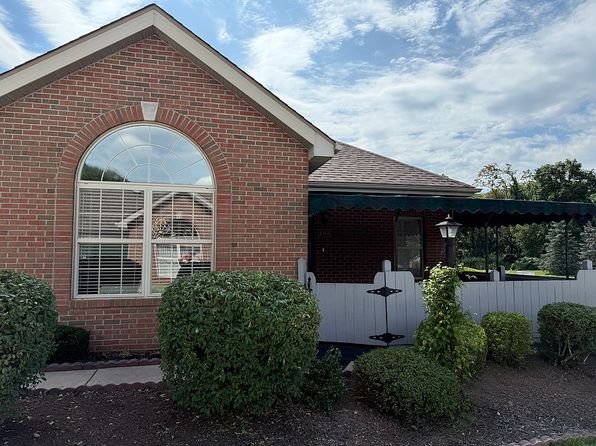 4368 Steuben Woods Dr