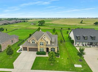 1825 Turtle Creek Ln, Gunter, TX 75058