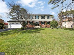 2317 Ilene Ln, Atco, NJ 08004