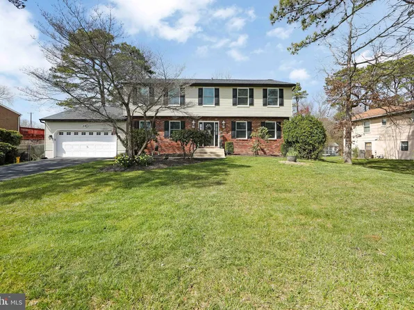 2317 Ilene Ln, Atco, NJ 08004