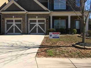 3013 Normandy Rdg, Lawrenceville, GA 30044