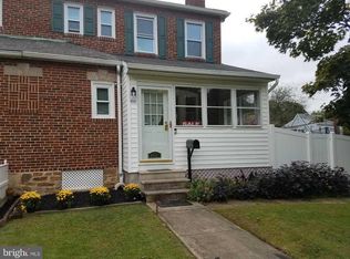 4501 Walther Ave, Baltimore, MD 21214