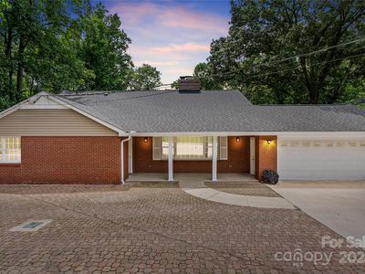 34 Westridge Dr, Asheville, NC, 28803