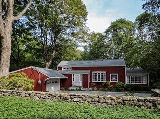 246 Hurlbutt St, Wilton, CT 06897