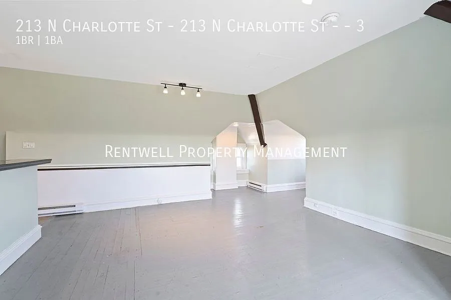 1 Bedroom Apartment for Rent in Pottstown | Upper-Level Unit — Photo 4
