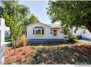 710 W 10th St, Loveland, CO 80537