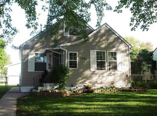 1139 Hawthorne Ave, Waterloo, IA 50702