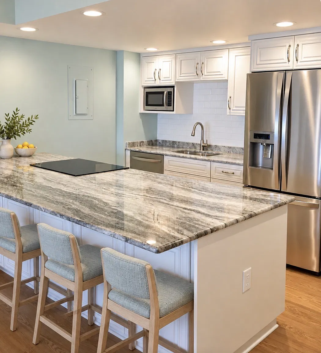 2 bed, 974 sqft, $2,800 — Photo 4