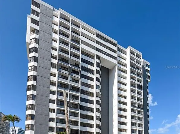 2 Washington APT 602, San Juan, PR 00907