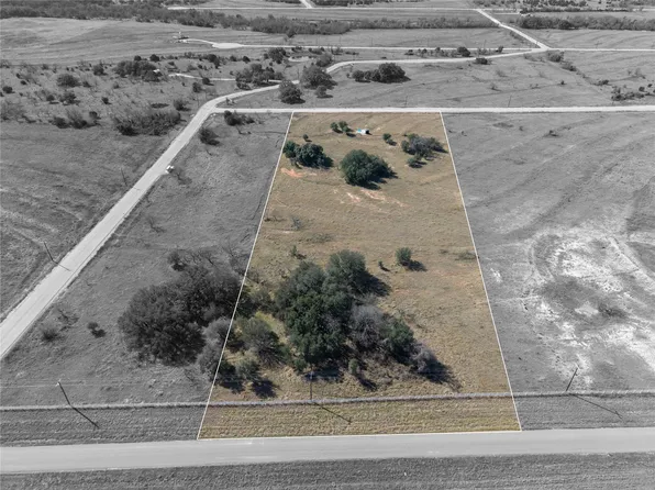 LOT 2 Harmon Rd, Copperas Cove, TX 76522