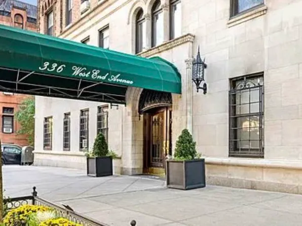 336 West End Avenue image 14 of 16