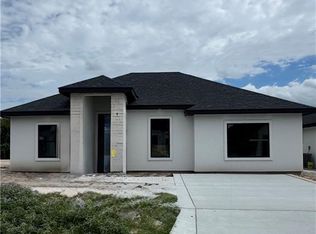 2608 Stevia Dr, Weslaco, TX 78599