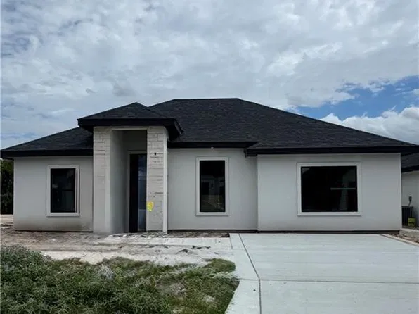 2608 Stevia Dr, Weslaco, TX 78599