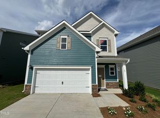 60 Commons Cir, Clayton, NC 27520