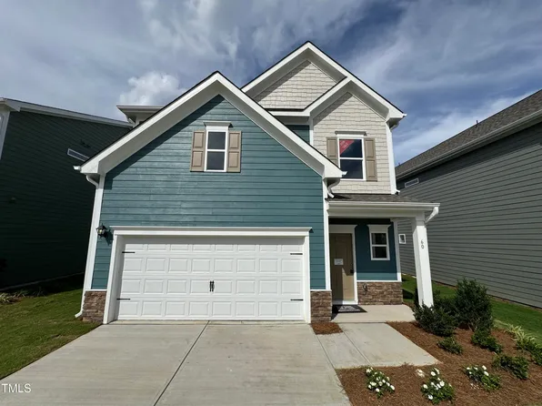 60 Commons Cir, Clayton, NC 27520