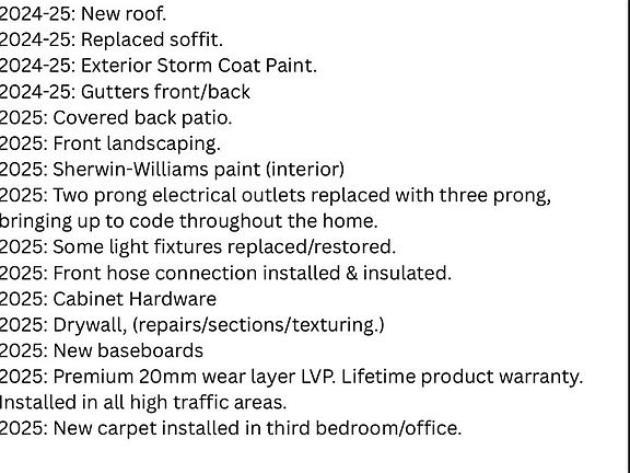 2nd image of 401 Sanders Ave