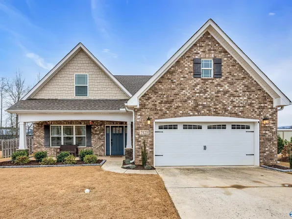 7123 Kingsbridge Ln SE, Owens Cross Roads, AL 35763