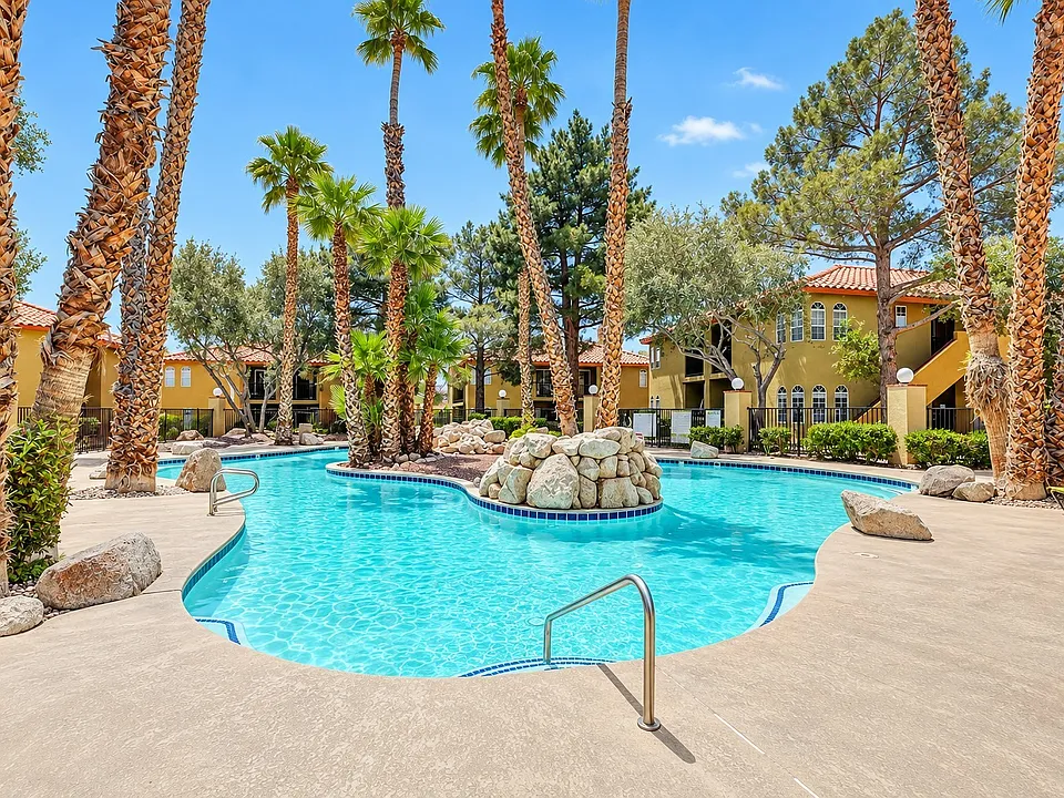 Breakers Apartments