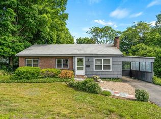 255 W Emerson St, Melrose, MA 02176
