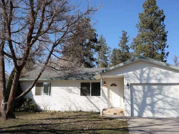 409 E 12th Ave, Post Falls, ID 83854