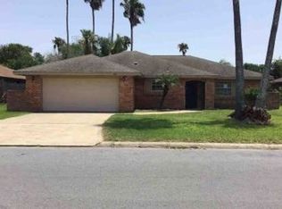 1417 Goldcrest Ave, McAllen, TX 78504