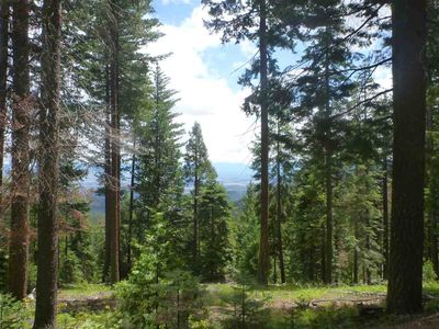 Soap Creek Ridge Rd, Yreka, CA, 96097