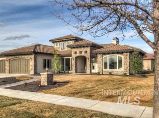 1022 Baja Bello Ct, Eagle, ID 83616