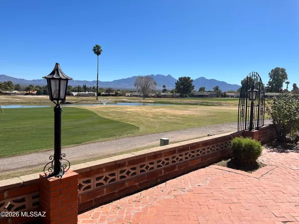 624 N Abrego Dr, Green Valley, AZ 85614