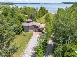 5225 Rice Lake Dr N, Hamilton, ON K0L1E0