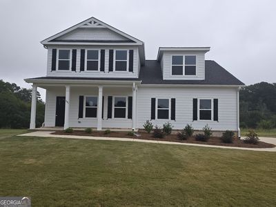 1041 Alaina Ave #69, Madison, GA, 30650