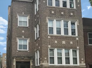 4851 N Claremont Ave #2, Chicago, IL 60625