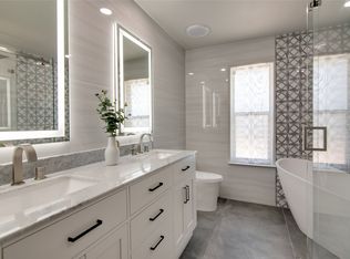 5520 Bandelier Trl, Fort Worth, TX 76137