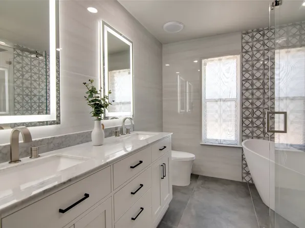 5520 Bandelier Trl, Fort Worth, TX 76137