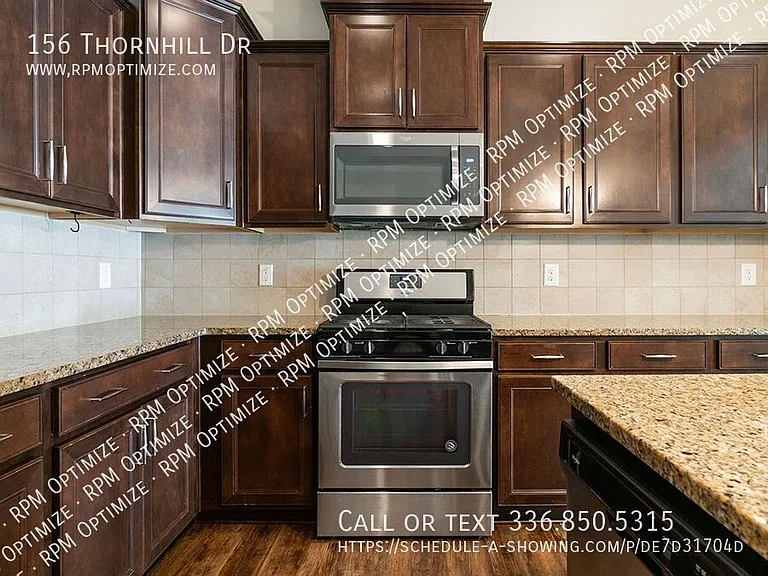 156 Thornhill Dr — Photo 19